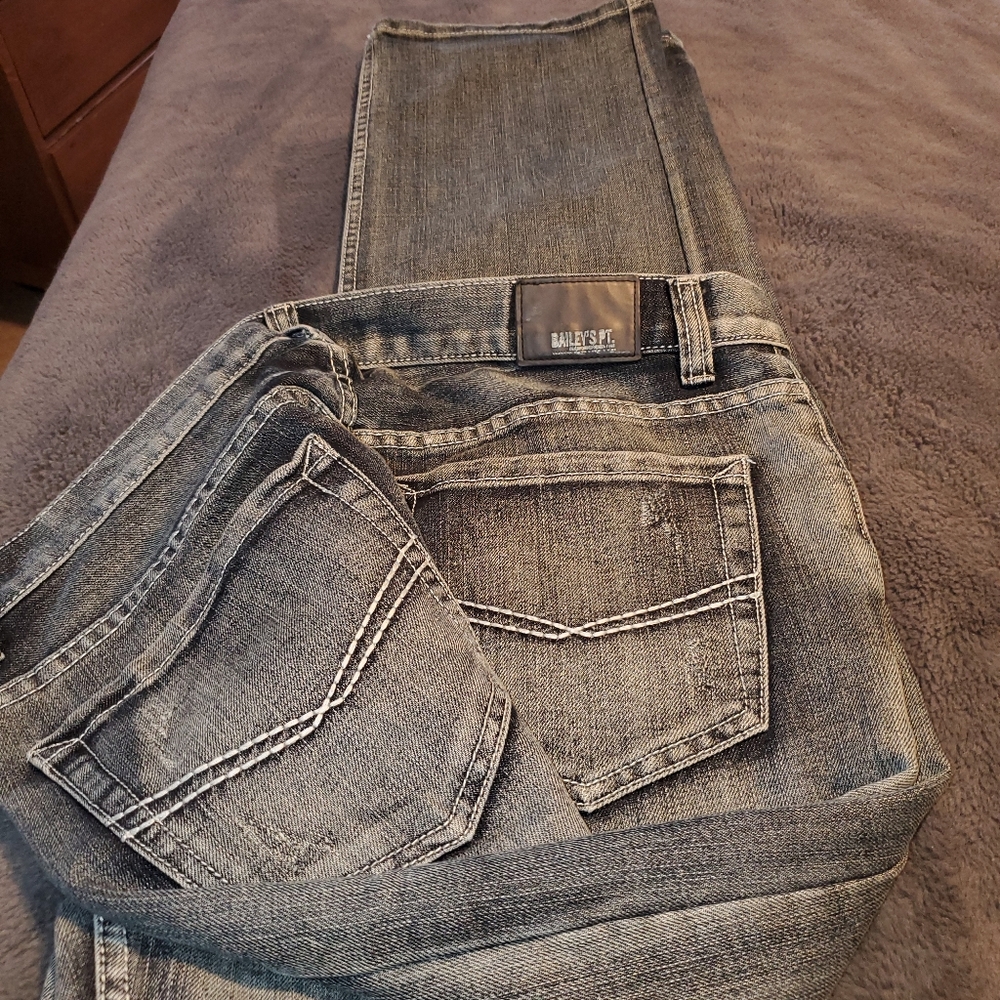 Mens jeans